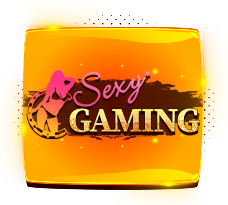 sexy gaming