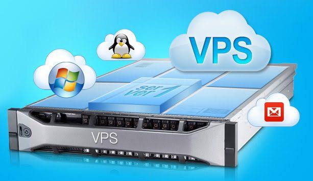 เช่า vps ราคาถูก ผู้ให้บริการอันดับ 1 เริ่มต้น 10 บาทต่อวัน