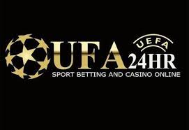 UFA24HR เว็บตรงจาก UFABET ทางเข้าหลัก UFA24H แทงบอลขั้นต่ำ 10 บาท